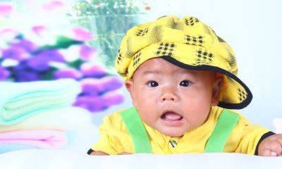 2月出生女鸡宝宝起名取名