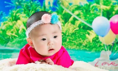 姜姓2017年男宝宝起名取名