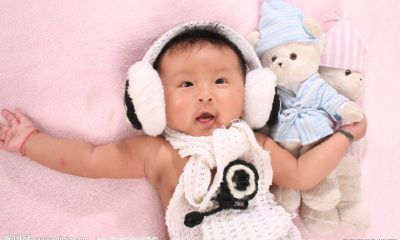 段姓猴宝宝起名取名有然