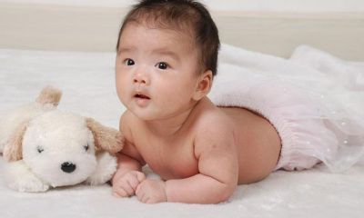 宝宝起名取名四字大全黄姓