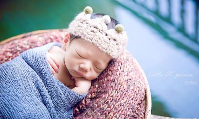 宝宝姓颜的起名取名俩字