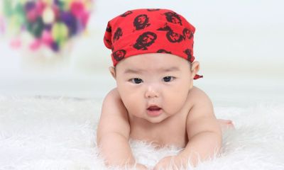 猴年宝宝起名取名宜用字