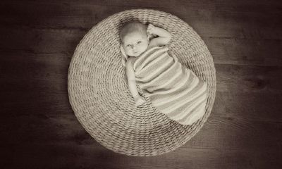 宝宝起名取名解名