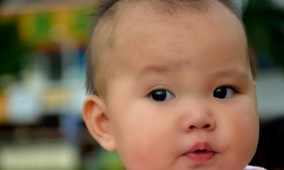 鸡年男宝宝起名取名大全杨