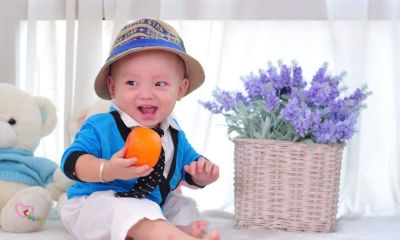 罗女宝宝起名取名大全