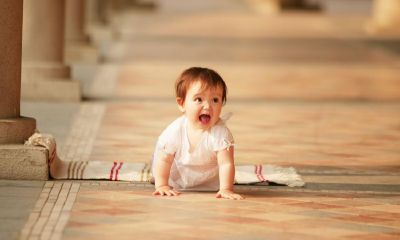 男宝宝起名取名小名