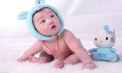 高性宝宝男孩起名取名