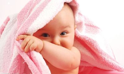 周姓马宝宝起名取名大全