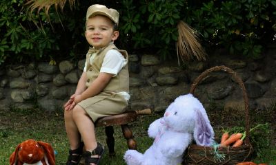 龙年宝宝起名取名大全男孩子