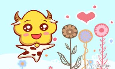 爱情中什么事 属牛人会藏着掖着