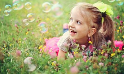 2014年女宝宝10月19日姓韩起名取名大全