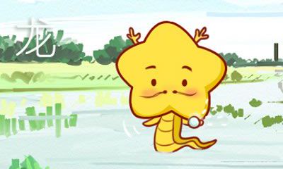 属龙人做什么工作思维最活跃