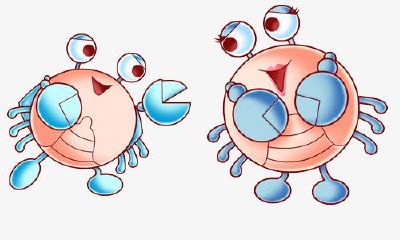 什么样的工作类型适合巨蟹座?