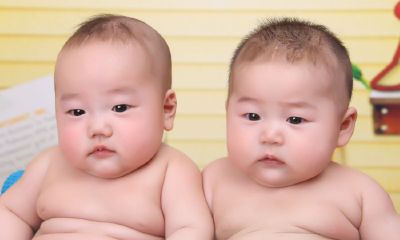 羊年男宝宝起名取名张恒硕好听吗