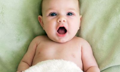 猴年宝宝起名取名大姓梁