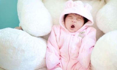 女宝宝姓岳艺起名取名大全