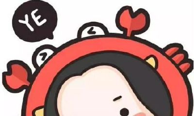 巨蟹座最亲密的拍档