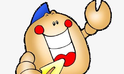 巨蟹座的时间艺术