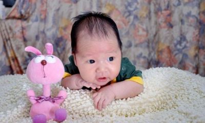 鸡年3月的宝宝起名取名大全