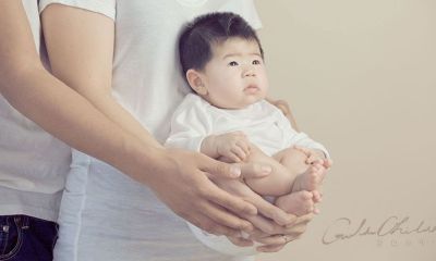 启字辈男宝宝起名取名字