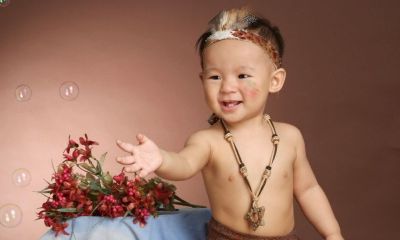 宝宝起名取名单字女孩