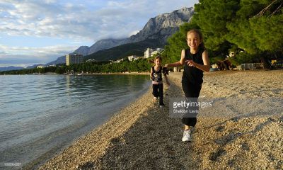 姓腾的男宝宝起名取名