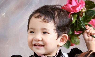 2016年猴宝宝男孩起名取名