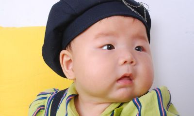 鸡年二月女宝宝起名取名