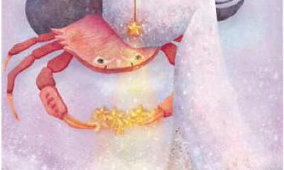 巨蟹座喜欢的香水