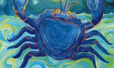 巨蟹座谈情说爱的最佳圣地