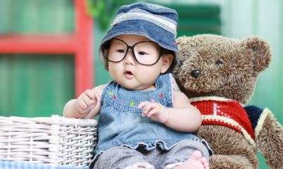 姓孙宝宝起名取名大全