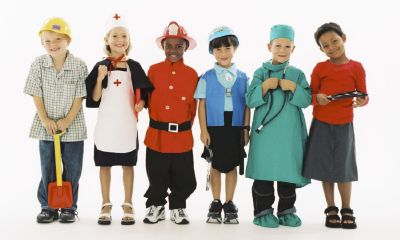 宝宝起名取名证书样本