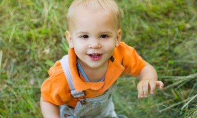 正月底出生的宝宝起名取名字