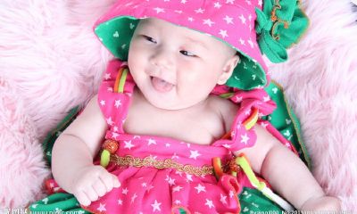 鸡年宝宝起名取名大全张梓