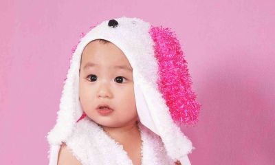 2017给宝宝起名取名字