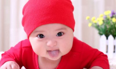 马年男宝宝起名取名大全姓崔