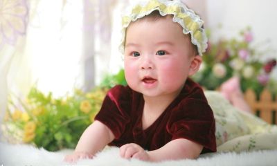 属虎宝宝起名取名大全