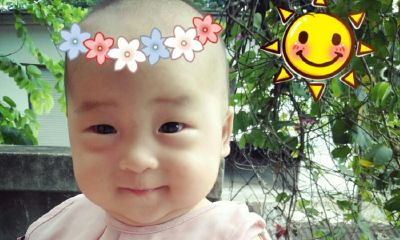 五月出生的羊宝宝起名取名