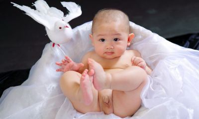 如何给姓尚宝宝起名取名