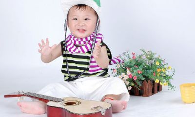 鸡年2月男宝宝起名取名