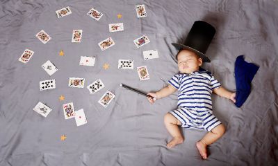 商丘宝宝起名取名