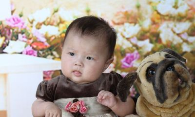 康姓女宝宝起名取名两个字