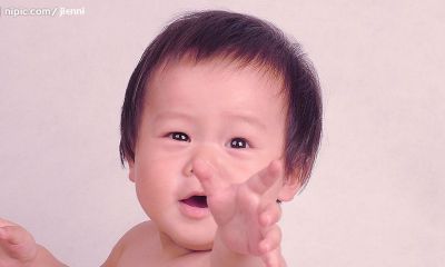 姬姓羊宝宝起名取名