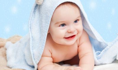 给姓胡男宝宝起名取名