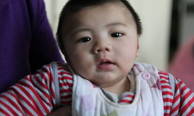 鸡宝宝带山字起名取名