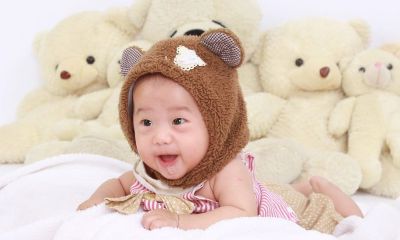 马年宝宝起名取名大全女孩陈