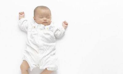 三月出生的女宝宝起名取名