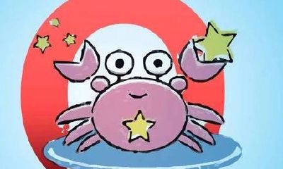 巨蟹女和双鱼男配对