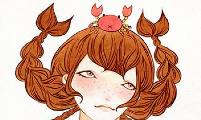 巨蟹座面对被分手都会有什么样的表现