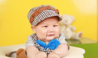 鸡年宝宝男孩女孩起名取名